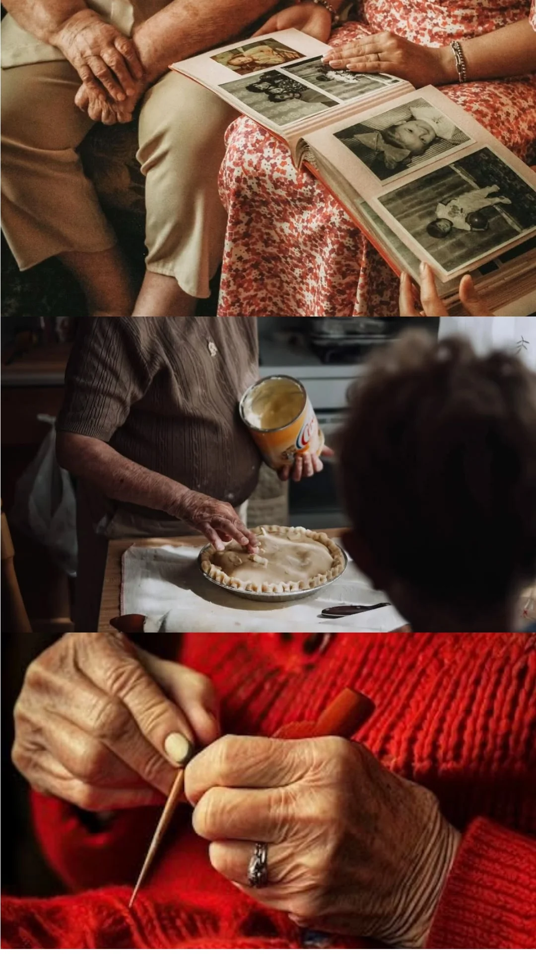 Inspiration pour Avec eux