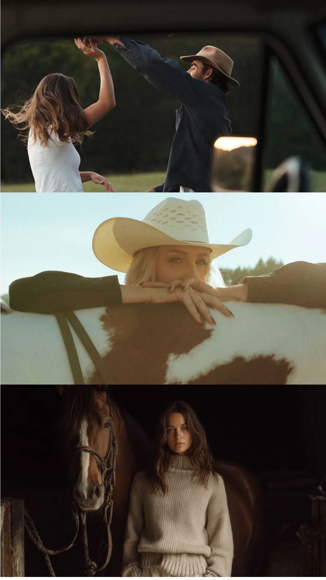 Inspiration pour Ranch